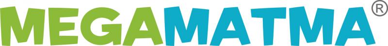 logo MEGAMATMA