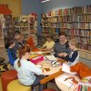 Biblioludki i Dzień Pluszowego Misia