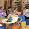 Przedświąteczne spotkanie Biblioludków