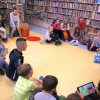 Inwazja robotów w Bibliotece