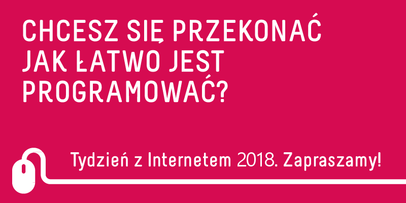 TzI2018 zakoduj selfie banner