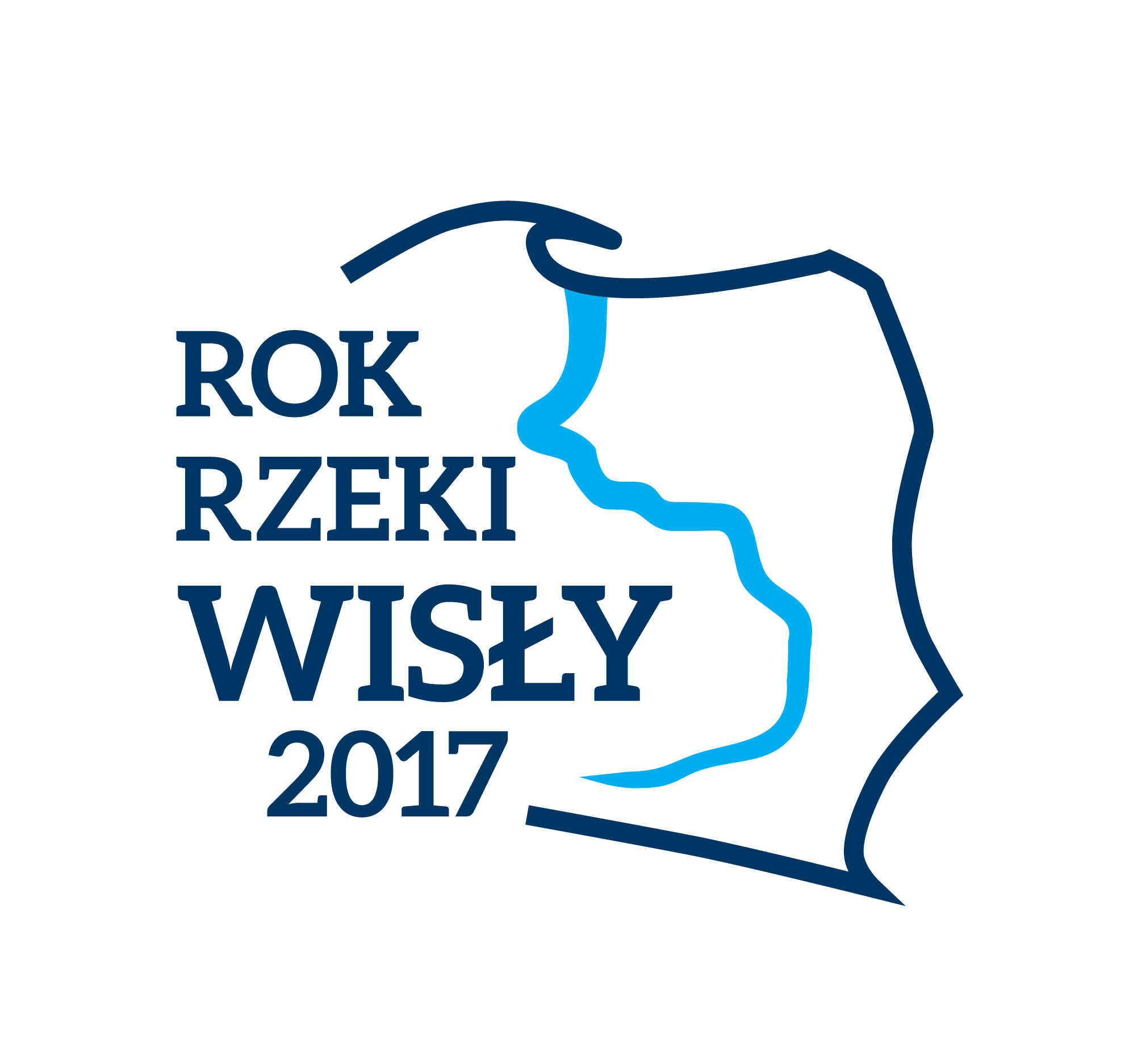 LOGO RRW na tle białym