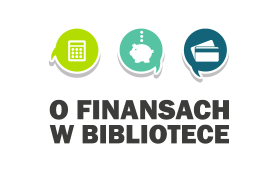 O finansach... w bibliotece