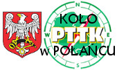 pttk polaniec logo