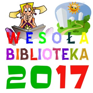 Wesoła Biblioteka 2017