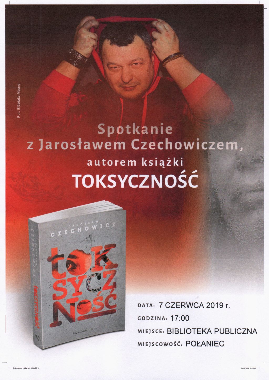 Plakat Czechowicz 1