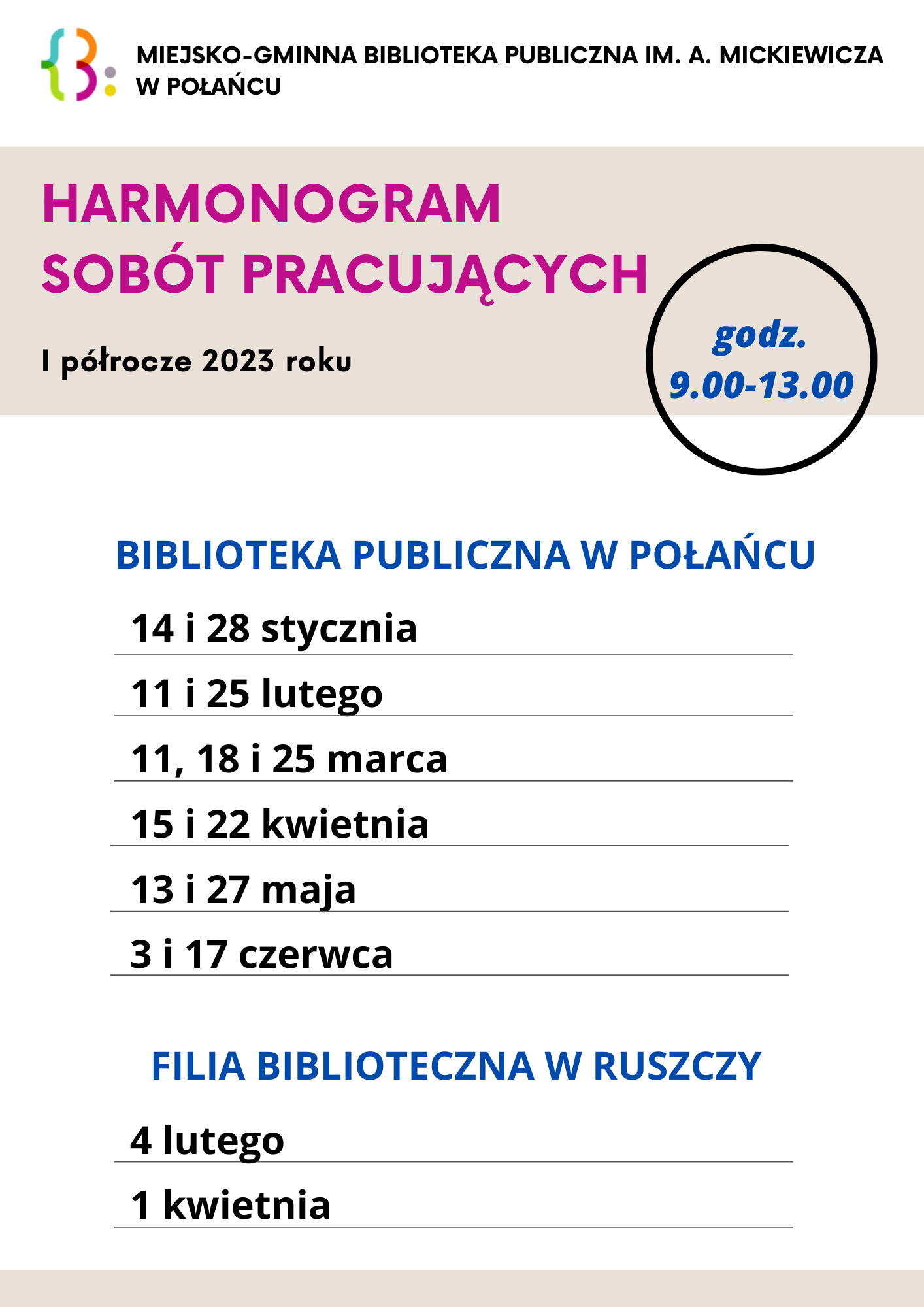 harmonogram_sobót_pracujacych_w_bibliotece_w_połańcu_5.png