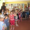 Wycieczka 4-latków z Publicznego Przedszkola w Połańcu