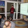 Klasa I i II z Zespołu Placówek Oświatowych w Ruszczy