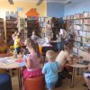 Wakacje w Mieście - Wesoła Biblioteka