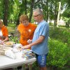 "Odjazdowy Bibliotekarz" 18.05.2013