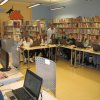 Bibliotekę w Połańcu opanowały roboty