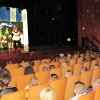 Tydzień Bibliotek:"Skradzione mądrości" - spektakl teatru "Maska"