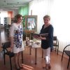 Spotkanie autorskie z Krystyną Mirek