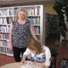 Spotkanie autorskie z Krystyną Mirek