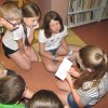 Noc Bibliotek 2017