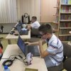 Noc Bibliotek 2017