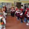 Wielkanocne życzenia od przedszkolaków
