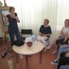 Spotkanie autorskie z Anną Łaciną