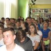 Spotkanie autorskie z Anną Łaciną