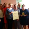 Tytuł Biblioteki Roku 2017