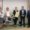 Tytuł Biblioteki Roku 2017