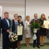 Tytuł Biblioteki Roku 2017