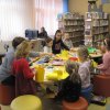Ferie w Bibliotece
