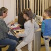 Przedświąteczne spotkanie Biblioludków