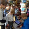 Kodowanie na wesoło, czyli Ferie z robotami