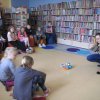 Inwazja robotów w Bibliotece