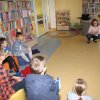 Inwazja robotów w Bibliotece