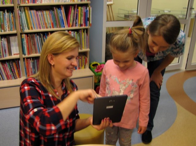 Noc Bibliotek 2019