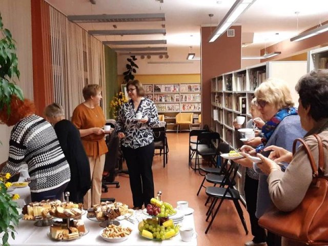 Noc Bibliotek 2019