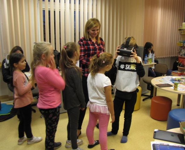 Noc Bibliotek 2019