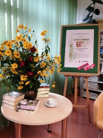 Noc Bibliotek 2019