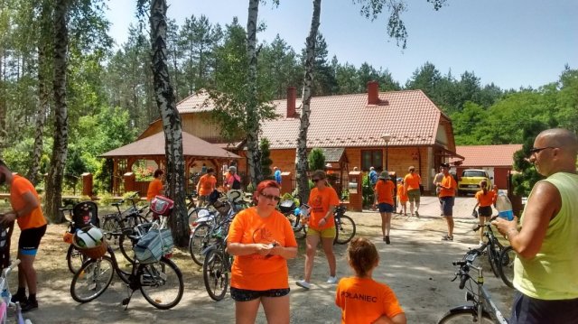 Odjazdowy Bibliotekarz 2019