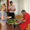 Spotkanie z Jarosławem Czechowiczem