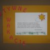 Aktywne wakacje